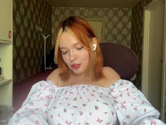 VinitaBurly live cam on BongaCams