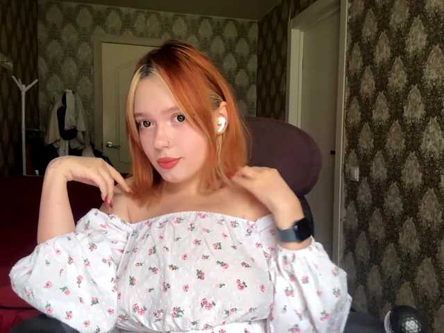 VinitaBurly live cam on BongaCams