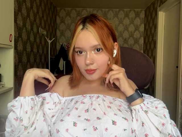 VinitaBurly live cam on BongaCams