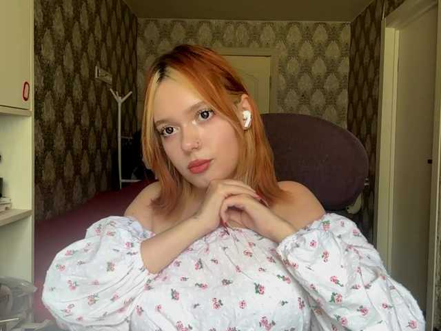 VinitaBurly live cam on BongaCams