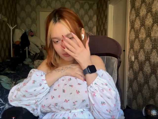 VinitaBurly live cam on BongaCams