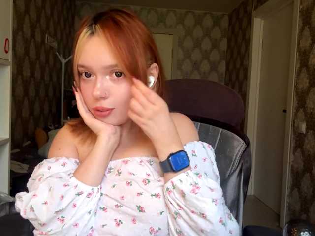 VinitaBurly live cam on BongaCams