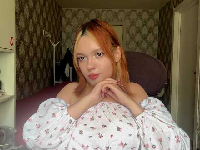 VinitaBurly