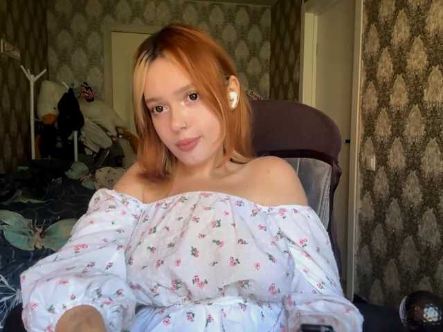 VinitaBurly live cam on BongaCams