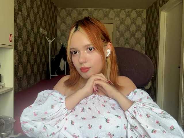 VinitaBurly live cam on BongaCams