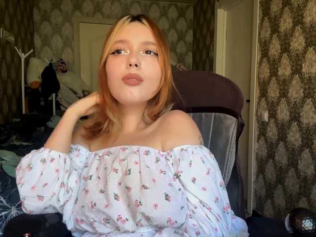 VinitaBurly live cam on BongaCams