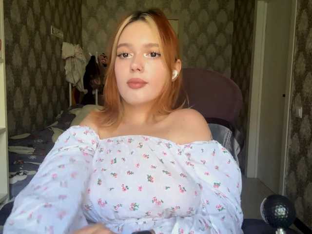 VinitaBurly live cam on BongaCams