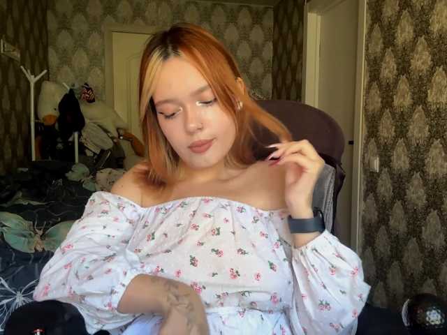 VinitaBurly live cam on BongaCams