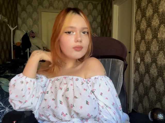 VinitaBurly live cam on BongaCams