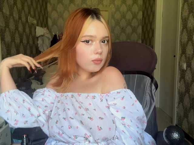 VinitaBurly live cam on BongaCams