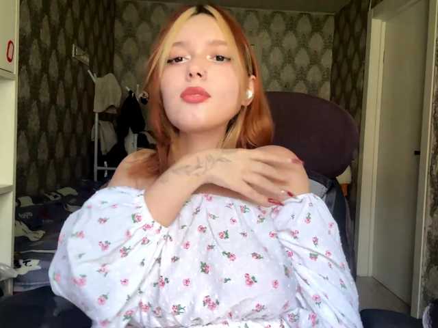 VinitaBurly live cam on BongaCams