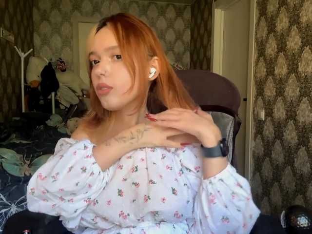 VinitaBurly live cam on BongaCams
