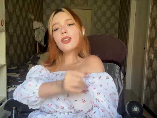VinitaBurly live cam on BongaCams