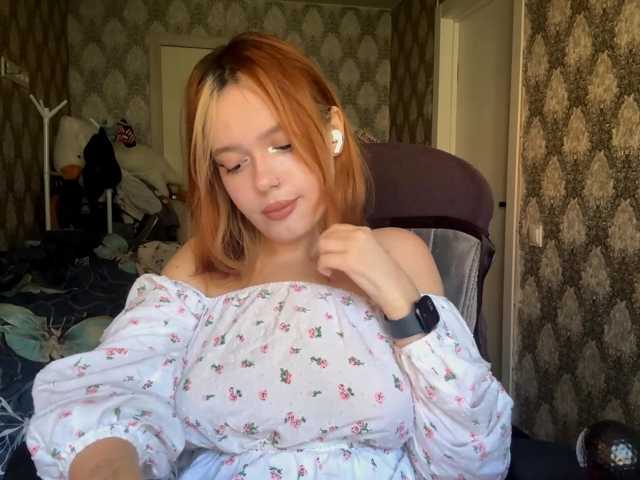 VinitaBurly live cam on BongaCams