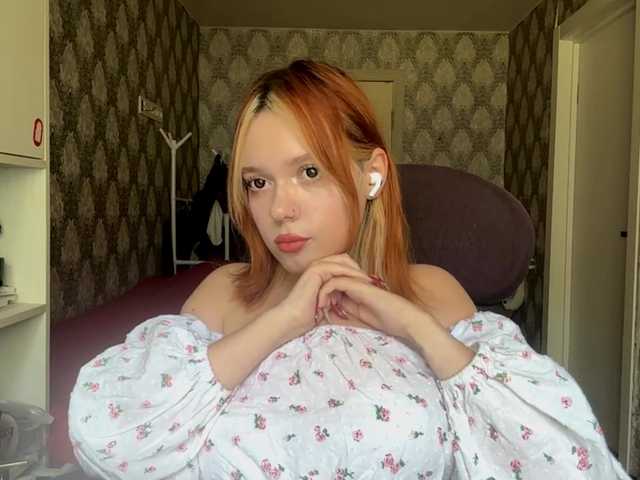 VinitaBurly live cam on BongaCams