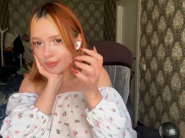 VinitaBurly live cam on BongaCams