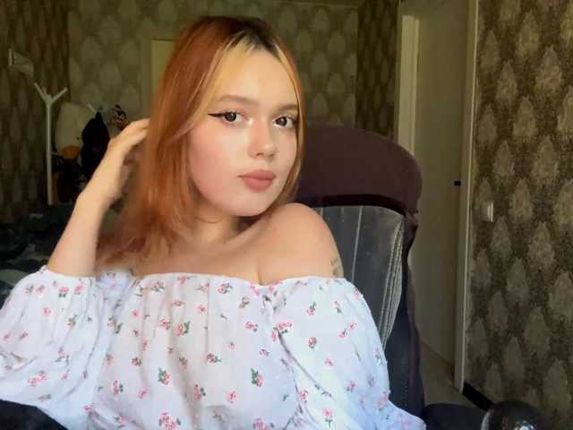 VinitaBurly, 18 y/o - Live Cam on BongaCams