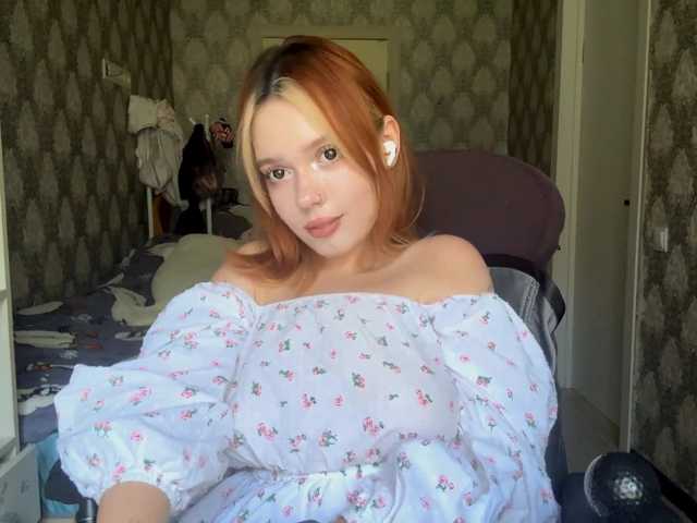 VinitaBurly live cam on BongaCams