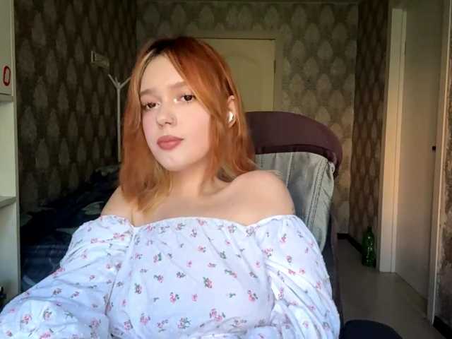 VinitaBurly live cam on BongaCams