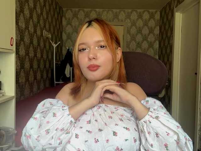 VinitaBurly live cam on BongaCams