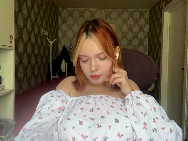 VinitaBurly live cam on BongaCams