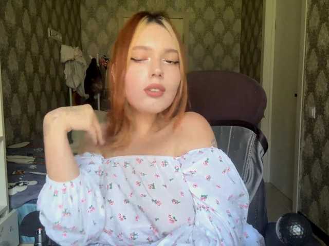 VinitaBurly live cam on BongaCams