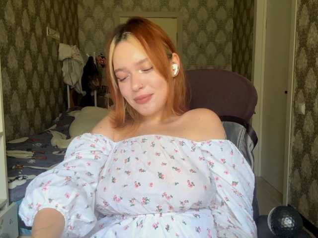 VinitaBurly live cam on BongaCams