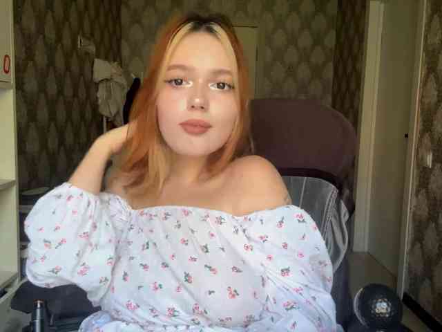 VinitaBurly