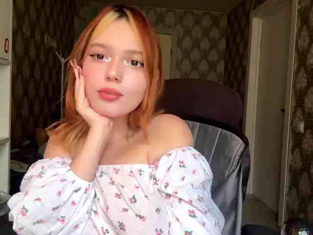 VinitaBurly