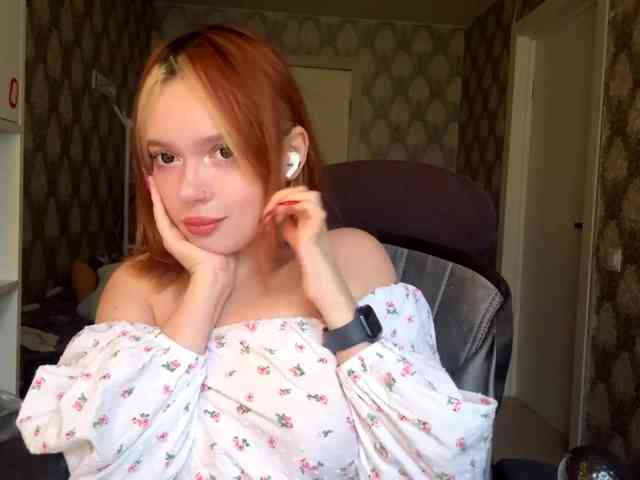 VinitaBurly