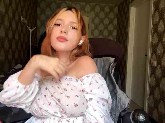 VinitaBurly