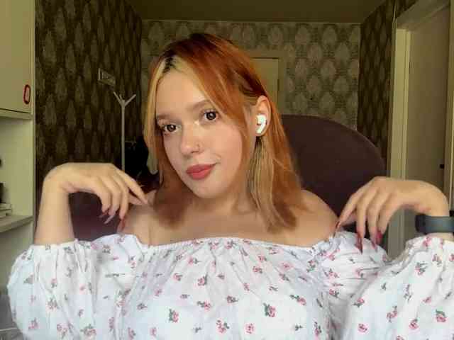 VinitaBurly