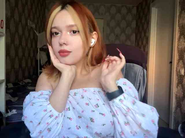 VinitaBurly