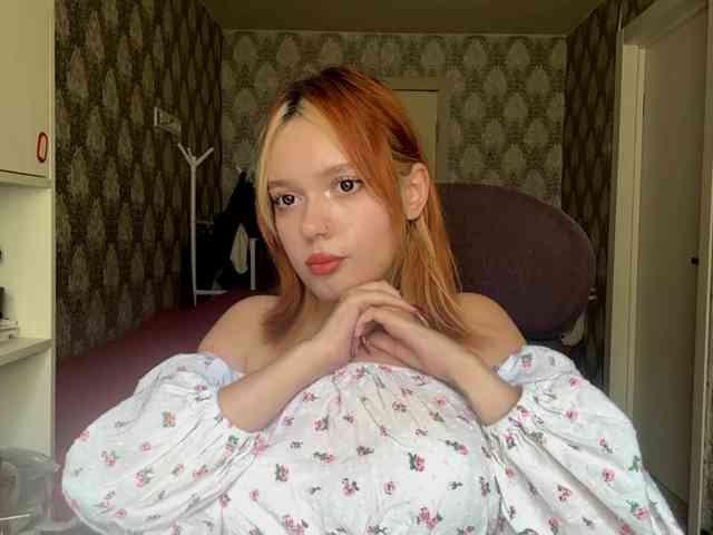 VinitaBurly