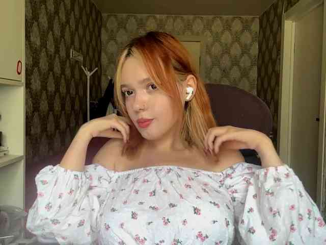 VinitaBurly