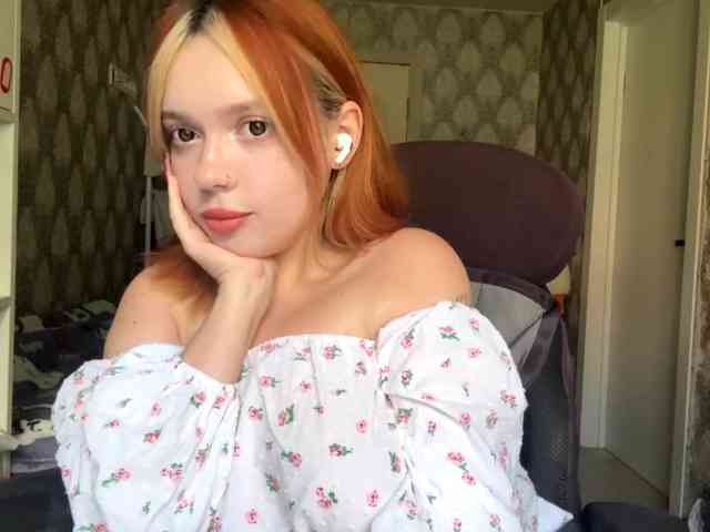 VinitaBurly