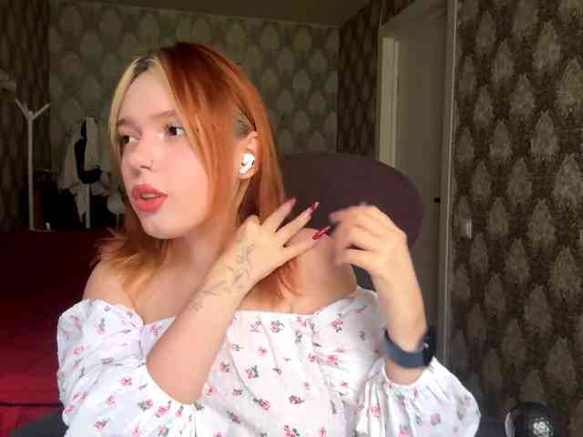 VinitaBurly