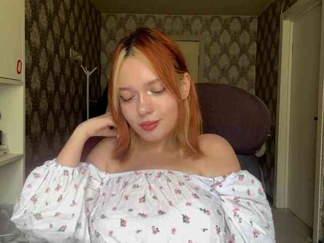 VinitaBurly
