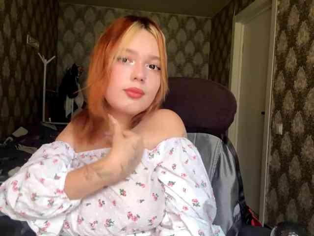 VinitaBurly