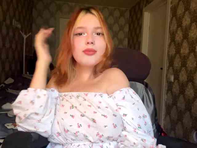 VinitaBurly