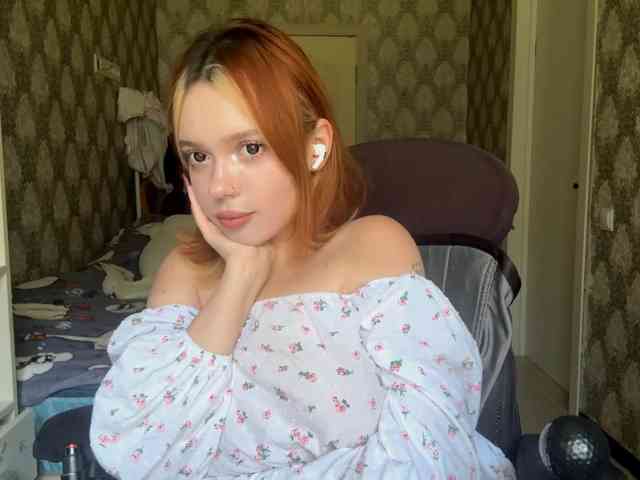 VinitaBurly