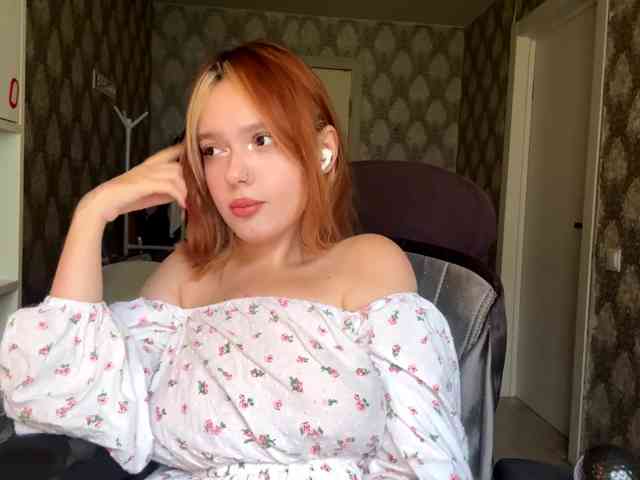 VinitaBurly