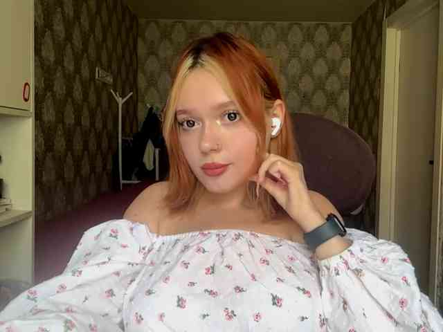 VinitaBurly