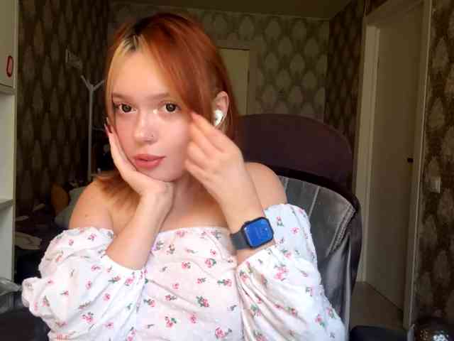 VinitaBurly