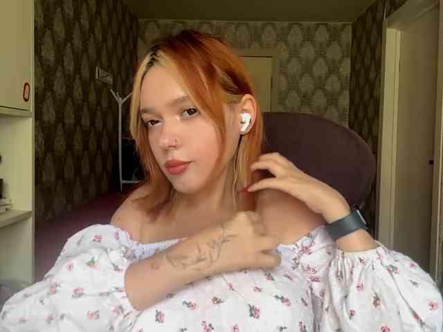VinitaBurly
