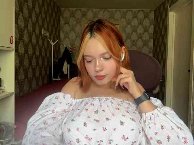 VinitaBurly