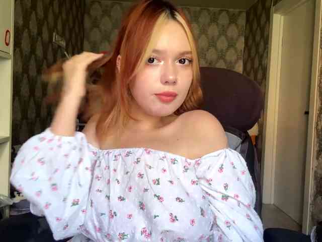 VinitaBurly