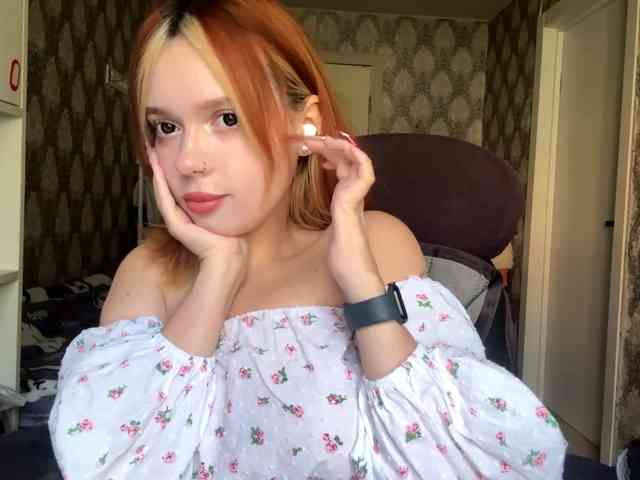 VinitaBurly