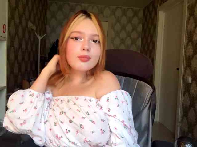 VinitaBurly
