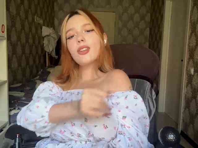 VinitaBurly VinitaBurly